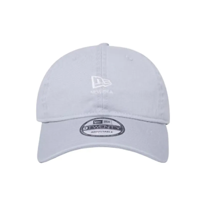 New Era Baseball Caps Unisex Light Blue-1