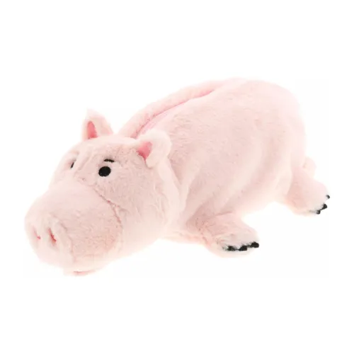 Disney Tokyo Disney Ham Pig Pen Pouch Doll Products