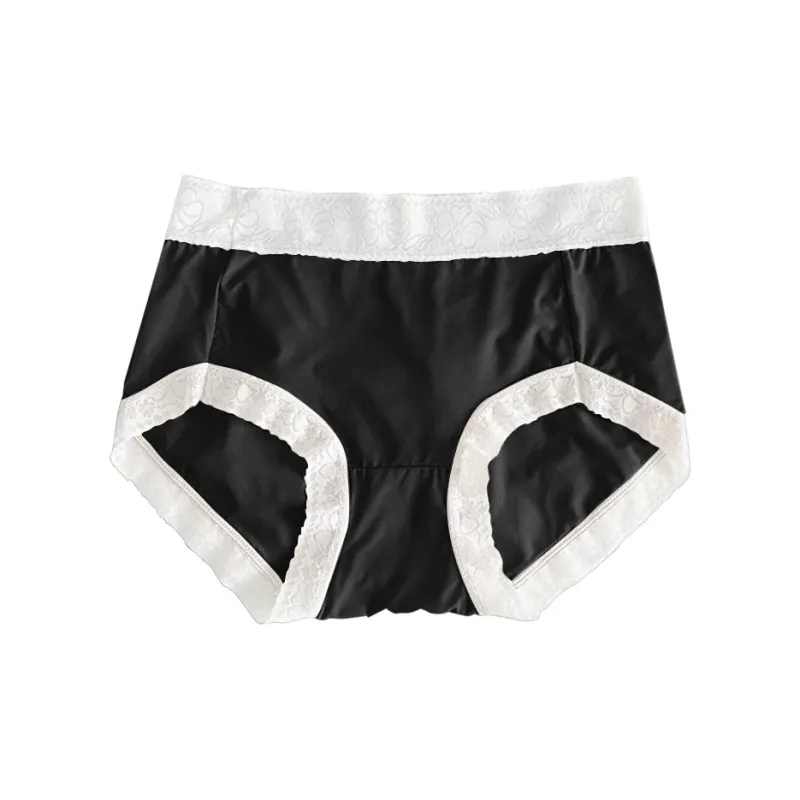 YUZHAOLIN Underpants Women's Combo Set-0