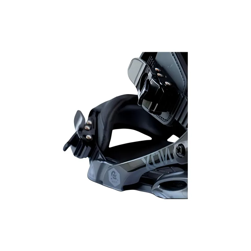 Vamei Ski Bindings-2
