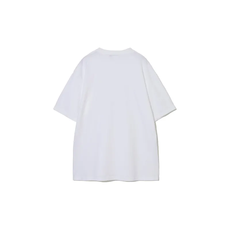 UNDERCOVER I'm Not Sad Tee-1