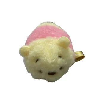 Disney Tokyo Disney Winnie Store Limited Dolls Plush Doll 4.5cm High