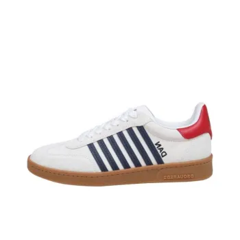 DSQUARED 2 Boxer Low Top Sneakers