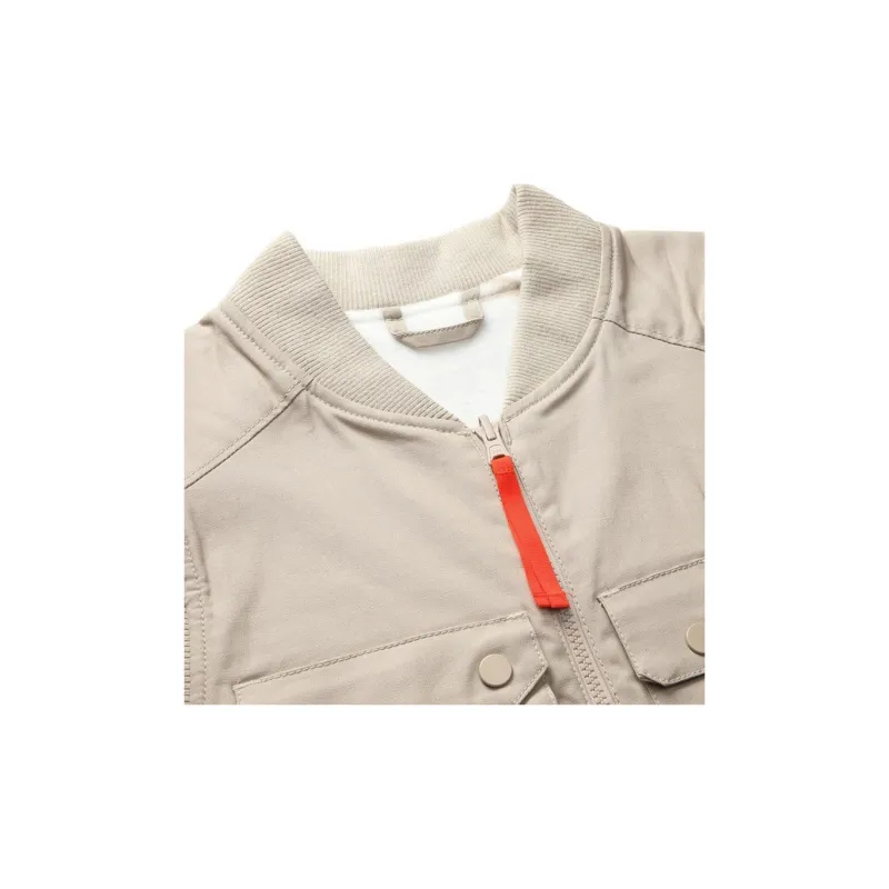 Columbia Vests Men Khaki-2