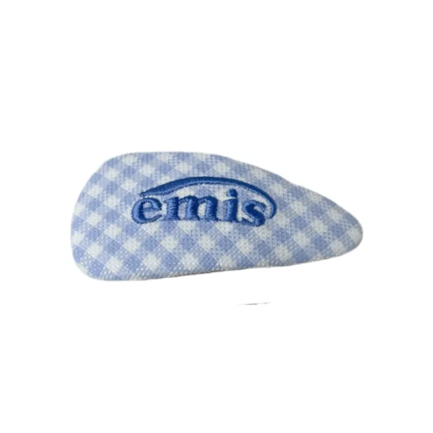 Mr. Shang Fabric Hair Accessories Women's-2