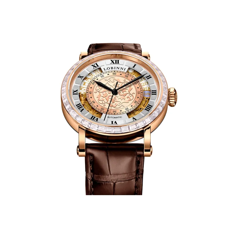 LOBINNI L Men Watch-10
