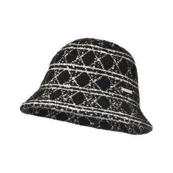 KENMONT Polyester Bucket Hats Women's
