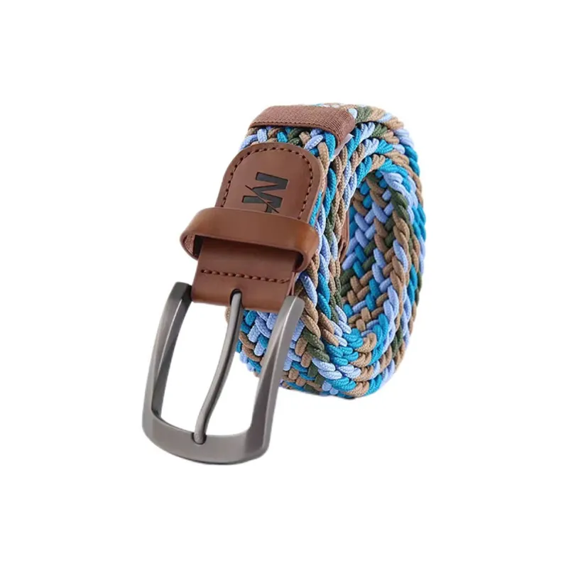 JEANSWEST Nylon Belt Unisex Width  3.5cm-3