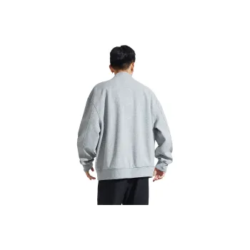 Tonlion Spring And Autumn Sweatshirt Loose Fit Style Men's