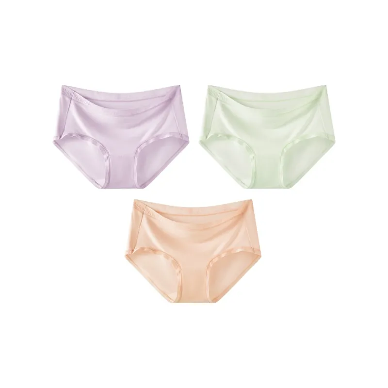 MIIOW Underpants Women's 3 Pack-13