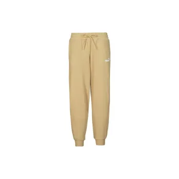 PUMA Casual Pants Women's Beige