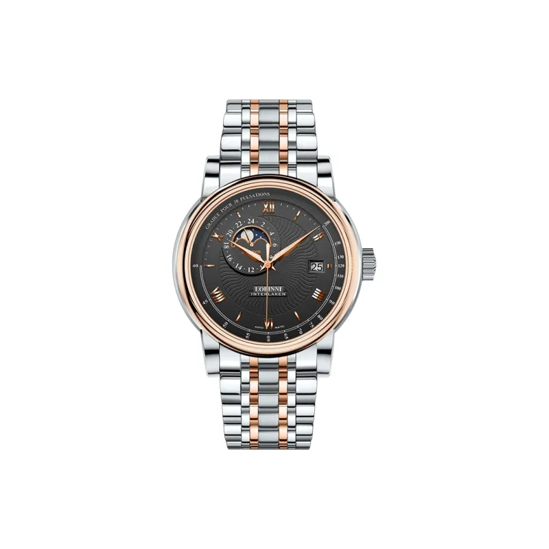 LOBINNI L Men Watch-58