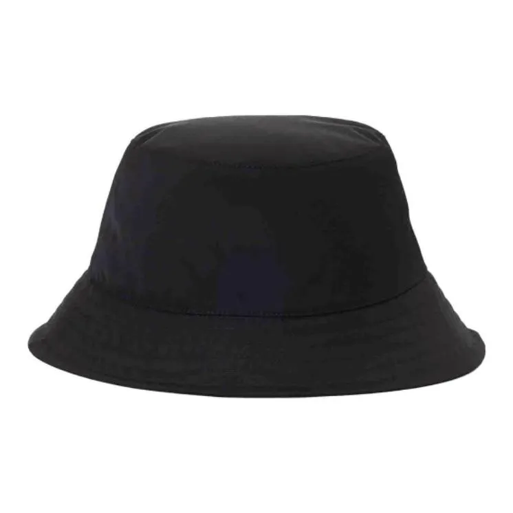 AMIPARIS Paris Ami De Coeur Logo Plaque Bucket Hat-1