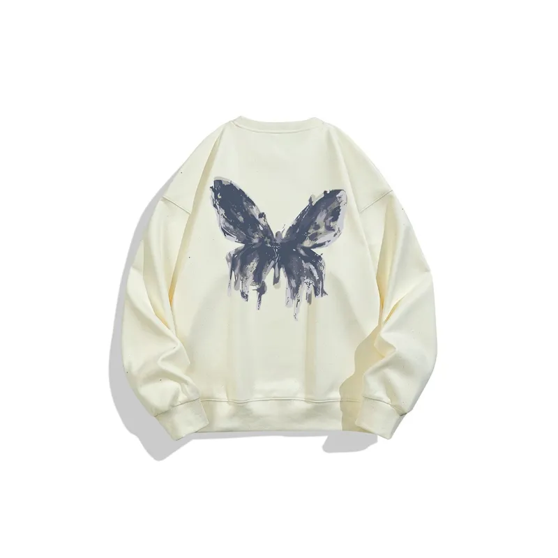 PANDA BASE Sweatshirts Women's-3