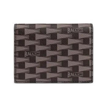 BALLY Pennant Cardholder