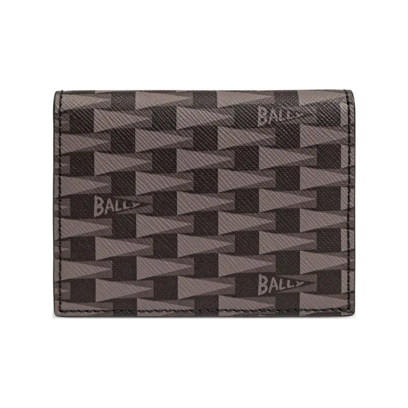 BALLY Pennant Cardholder-0