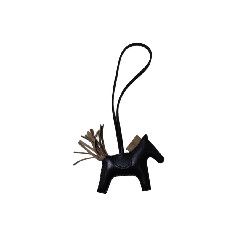 HERMES Bag Charm Rodeo Pm-1
