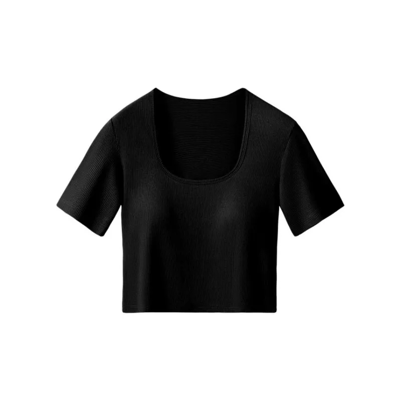 NEIYIN Women's Undershirts-7
