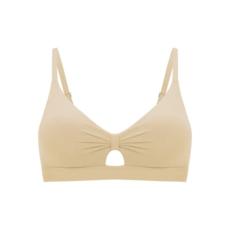 GORRENNO Women's Bras-7