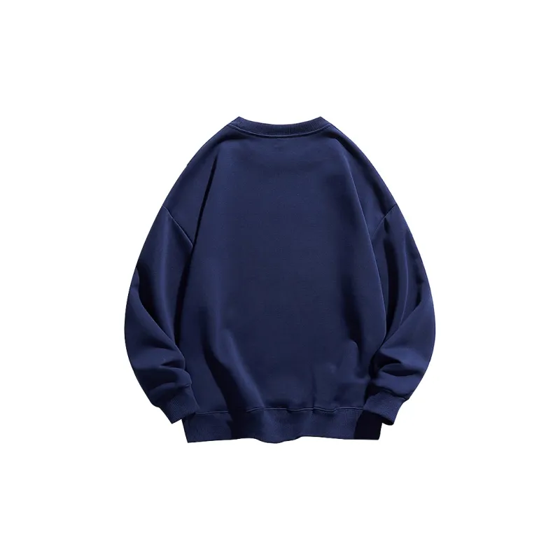 POLAR BEAR Crewneck Sweatshirt Unisex-10
