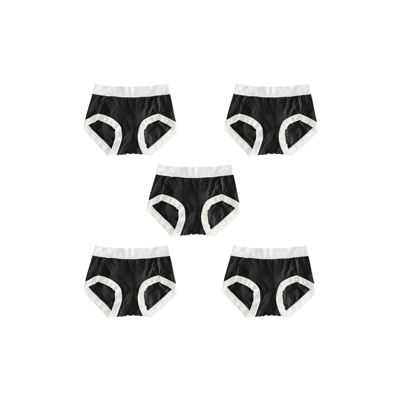 YUZHAOLIN Underpants Women's Combo Set-28