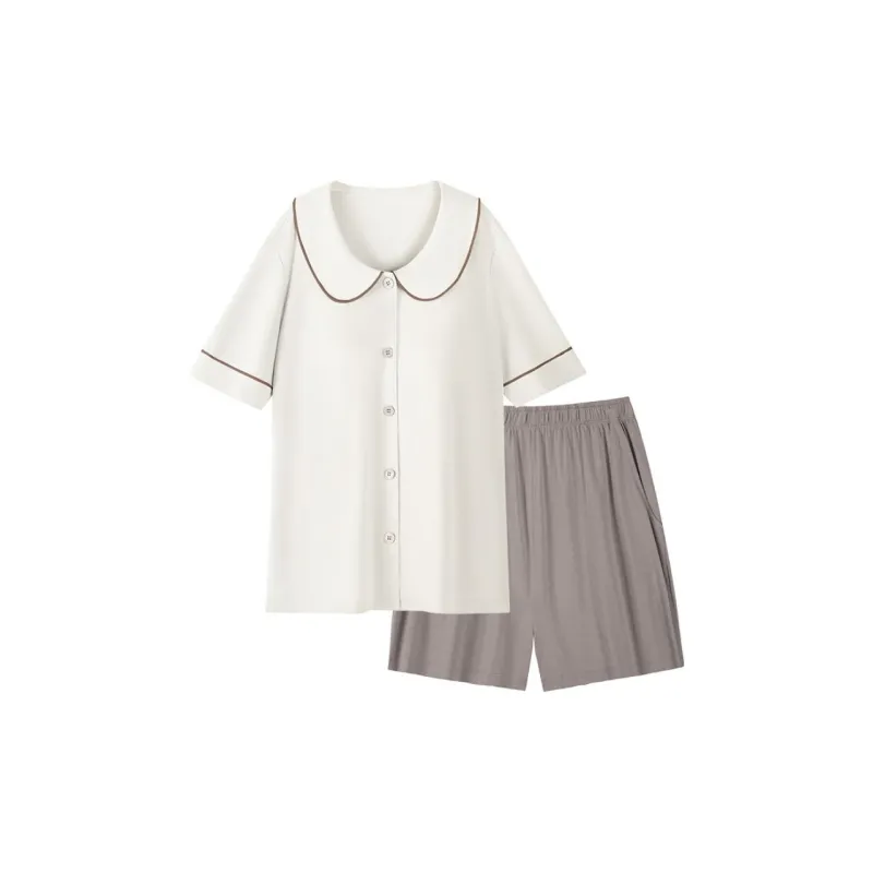 NEIYIN Women's Pajama Sets-7