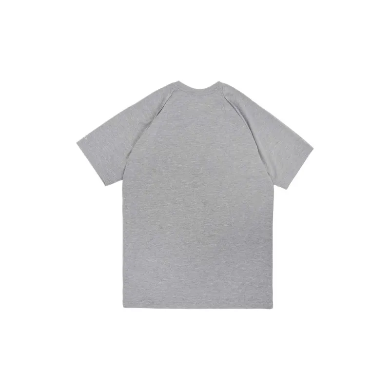Nike Essential Hydroguard Swim T-Shirt Men's Gray-1