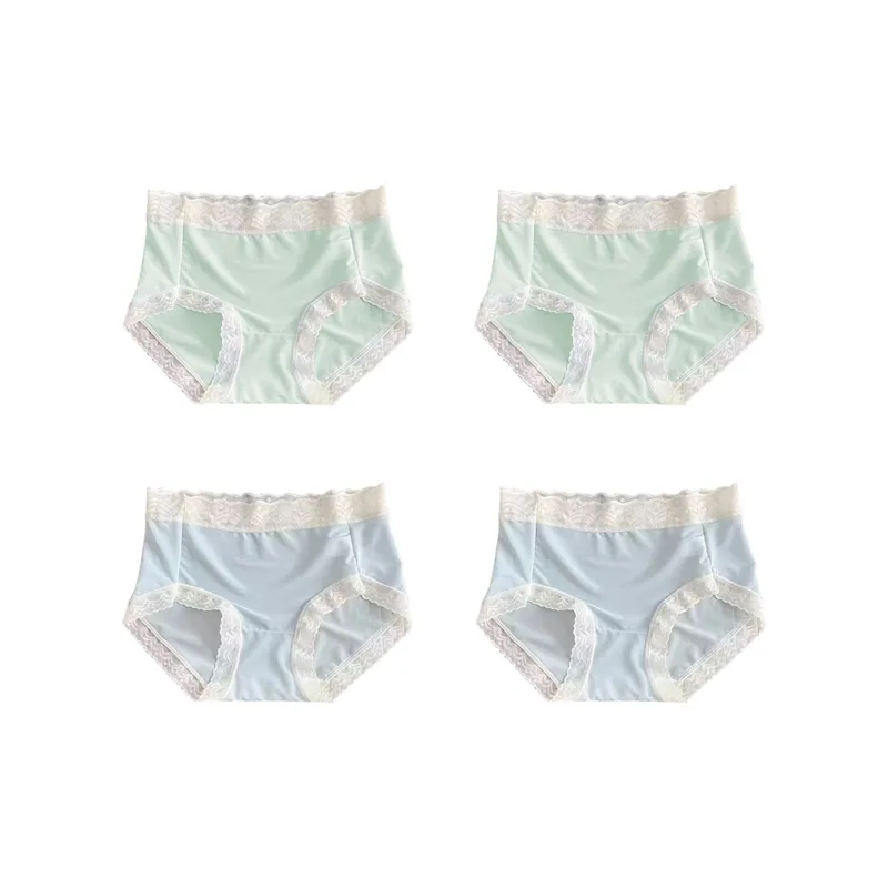 YUZHAOLIN Underpants Women's Combo Set-18