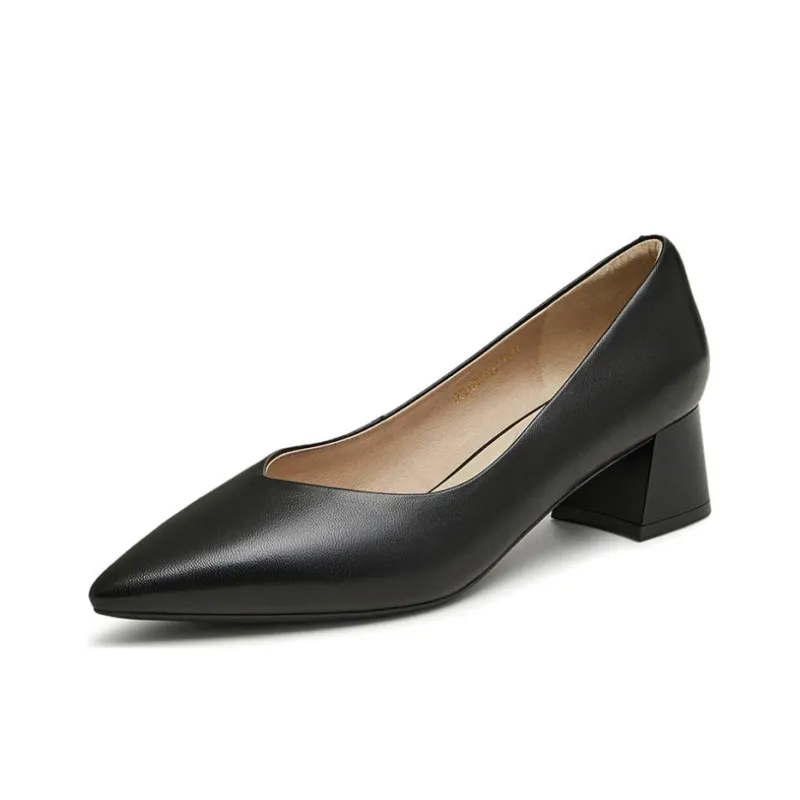 Tata Casual Single Shoes Women's-5