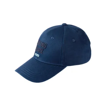 SMILING SHARK Polyesteramine Baseball Caps Unisex