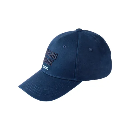 SMILING SHARK Polyesteramine Baseball Caps Unisex