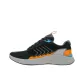 Smoke Gray/Papaya Yellow