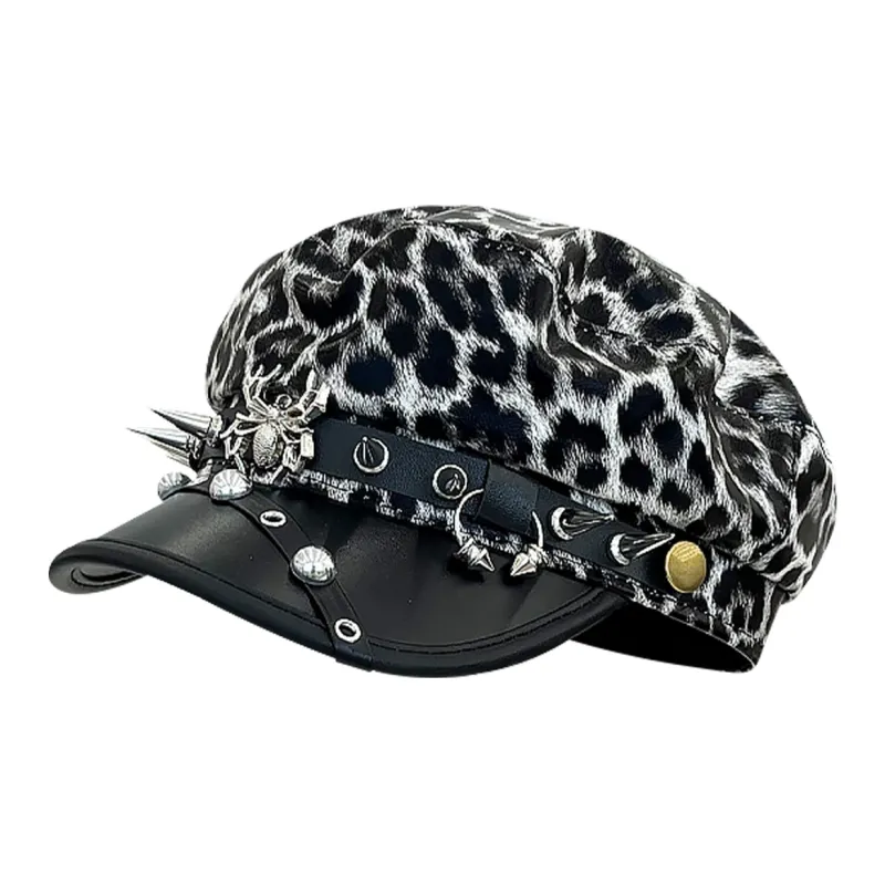CMFY Berets Women's-3