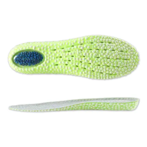 IOTS Insoles Unisex