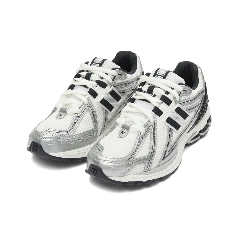 New Balance 1906R Silver Black-3