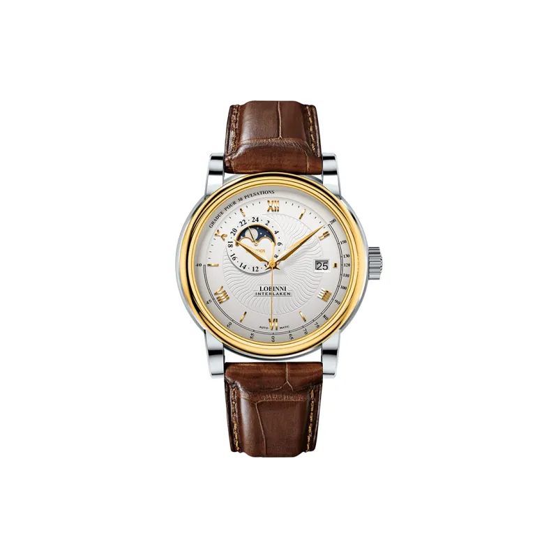 LOBINNI L Men Watch-17
