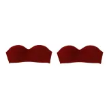 2 Pack (Burgundy)