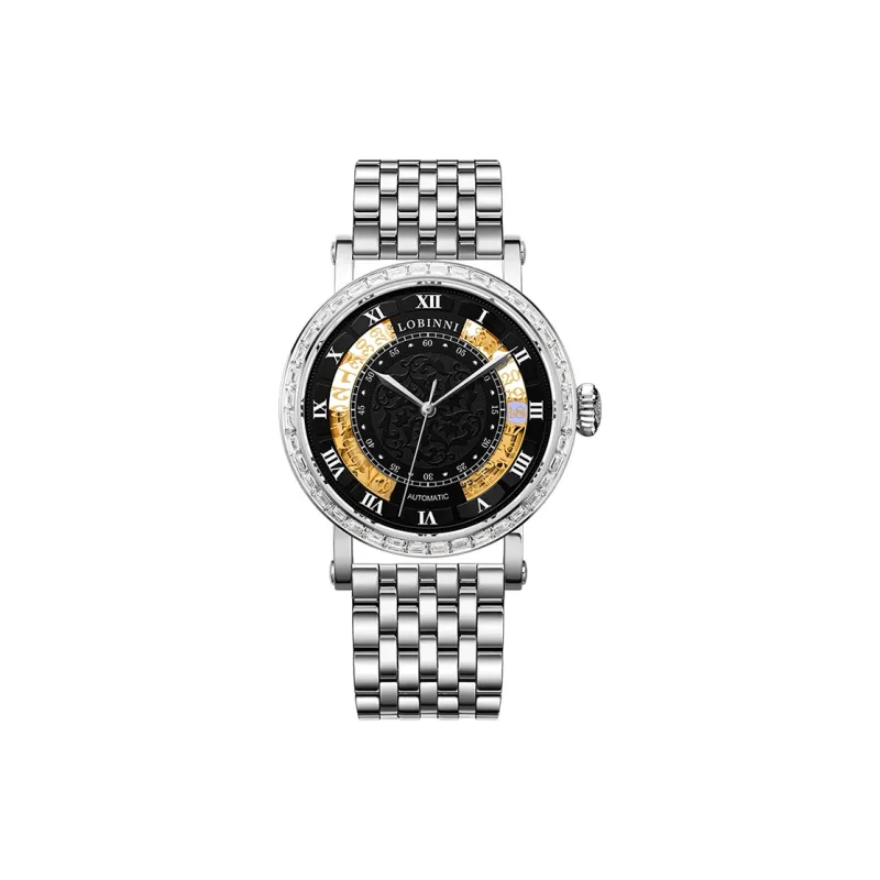 LOBINNI L Men Watch-39