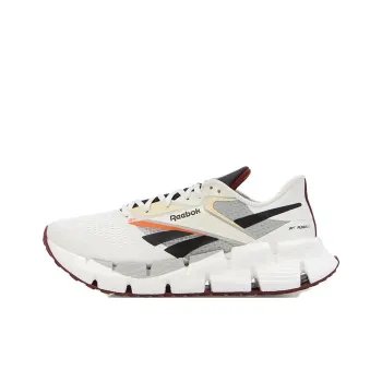 FloatZig Reebok 1 'Chalk Black Maroon'