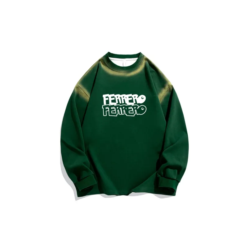 Ferrero Ross Sweatshirts Unisex-4