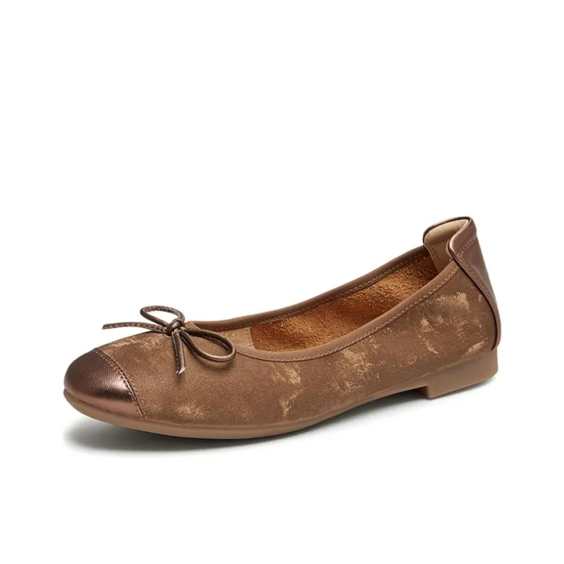 Tata Casual Single Shoes Women's-1