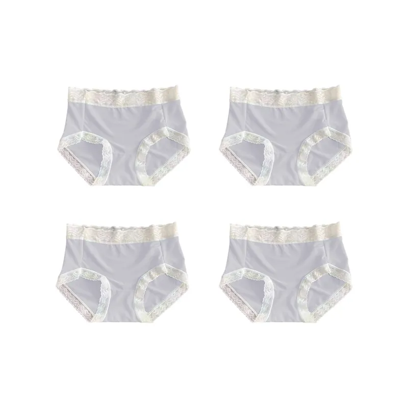 YUZHAOLIN Underpants Women's Combo Set-17
