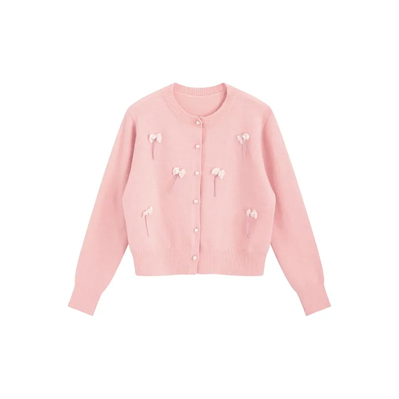 DGMZ Knitwear Women's-4