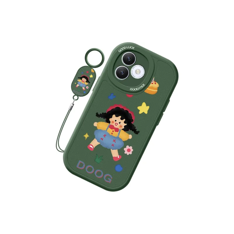 CHUNFAN Phone Cases-11