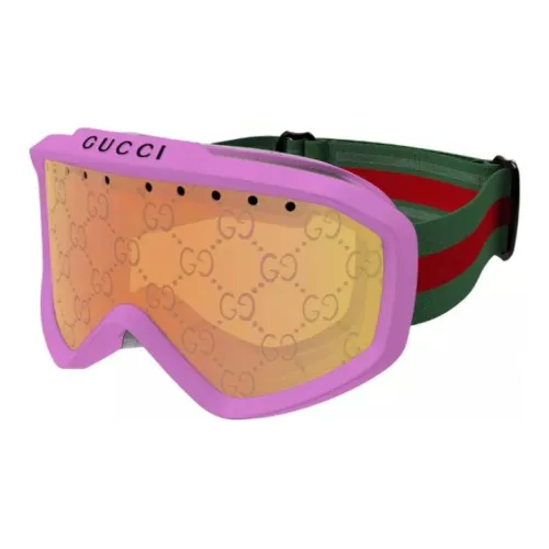 GUCCI Ski Goggles