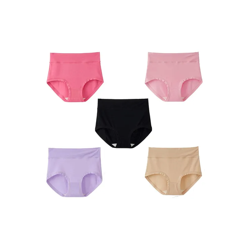 YUZHAOLIN Underpants Women's Combo Set-11