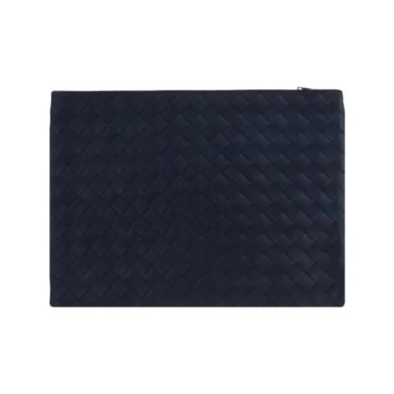 Bottega Veneta Intrecciato Briefcase-1