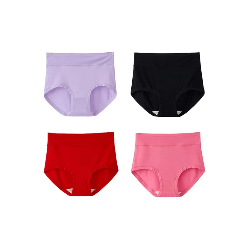 YUZHAOLIN Underpants Women's Combo Set-8