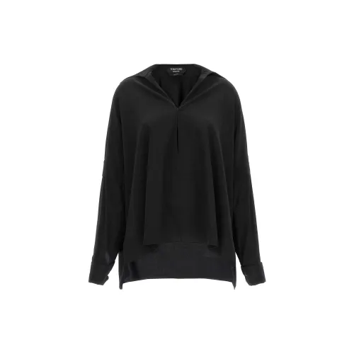 TOM FORD Shirts Women's Black