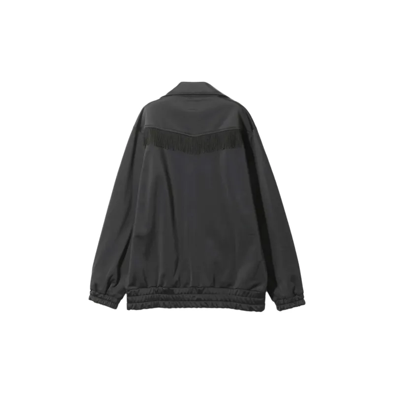 Needles Fringe Track Jacket-1